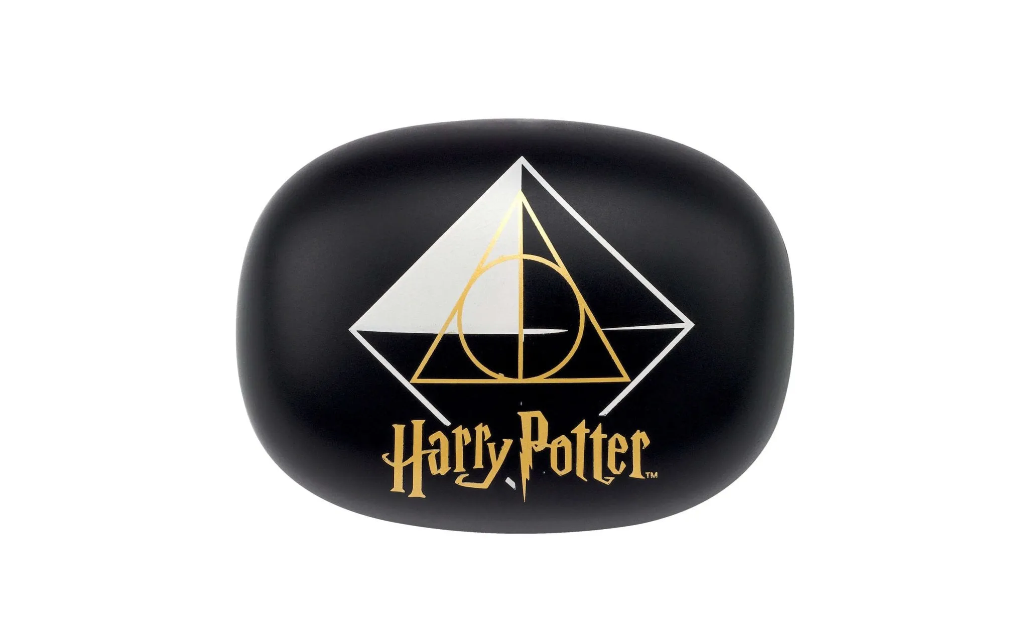 Harry Potter Bluetooth True Wireless Earbuds with Charging Case