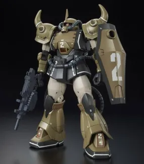 HGOG Prototype Gouf (Mobility Demonstrator "Sand Color Ver") 1/144