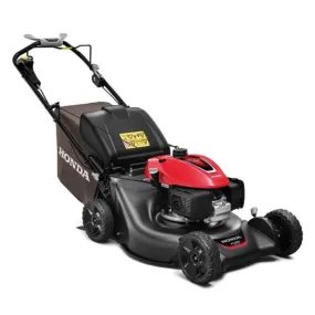 Honda IZY 21" HRN536 VYE Lawnmower