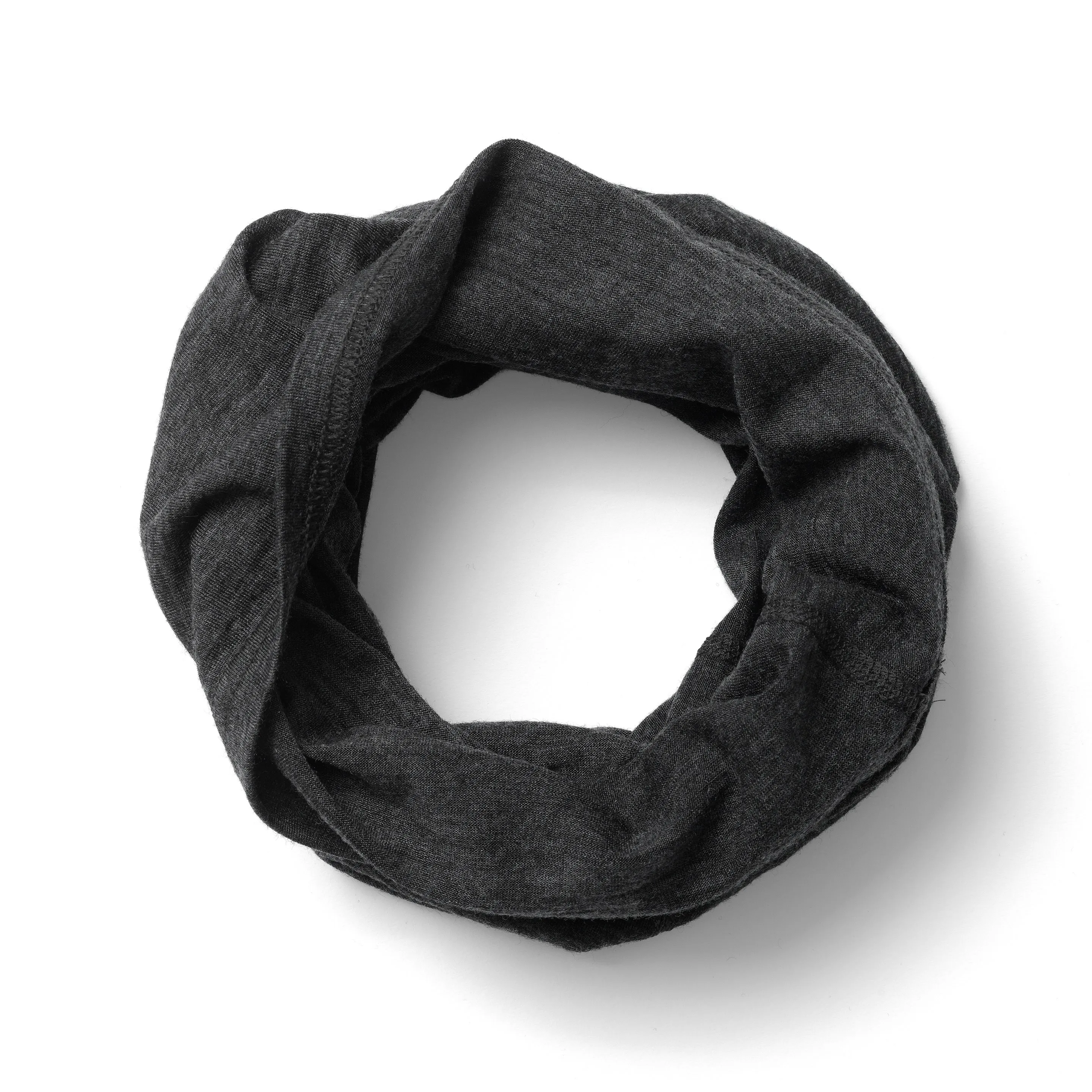 Houdini Activist Neck Gaiter True Black | Buy Houdini Activist Neck Gaiter True Black here | Outnorth