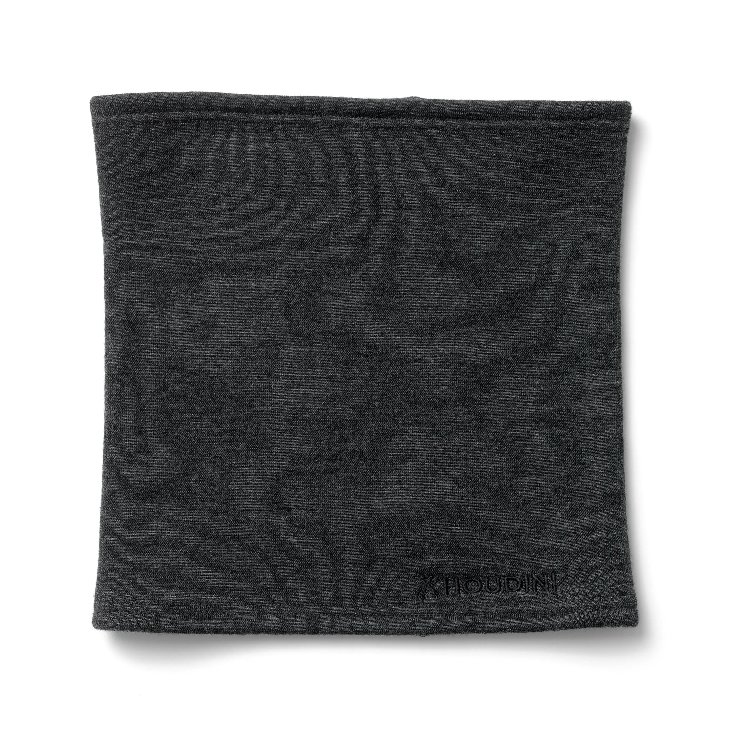 Houdini Alto Neck Gaiter True Black | Buy Houdini Alto Neck Gaiter True Black here | Outnorth