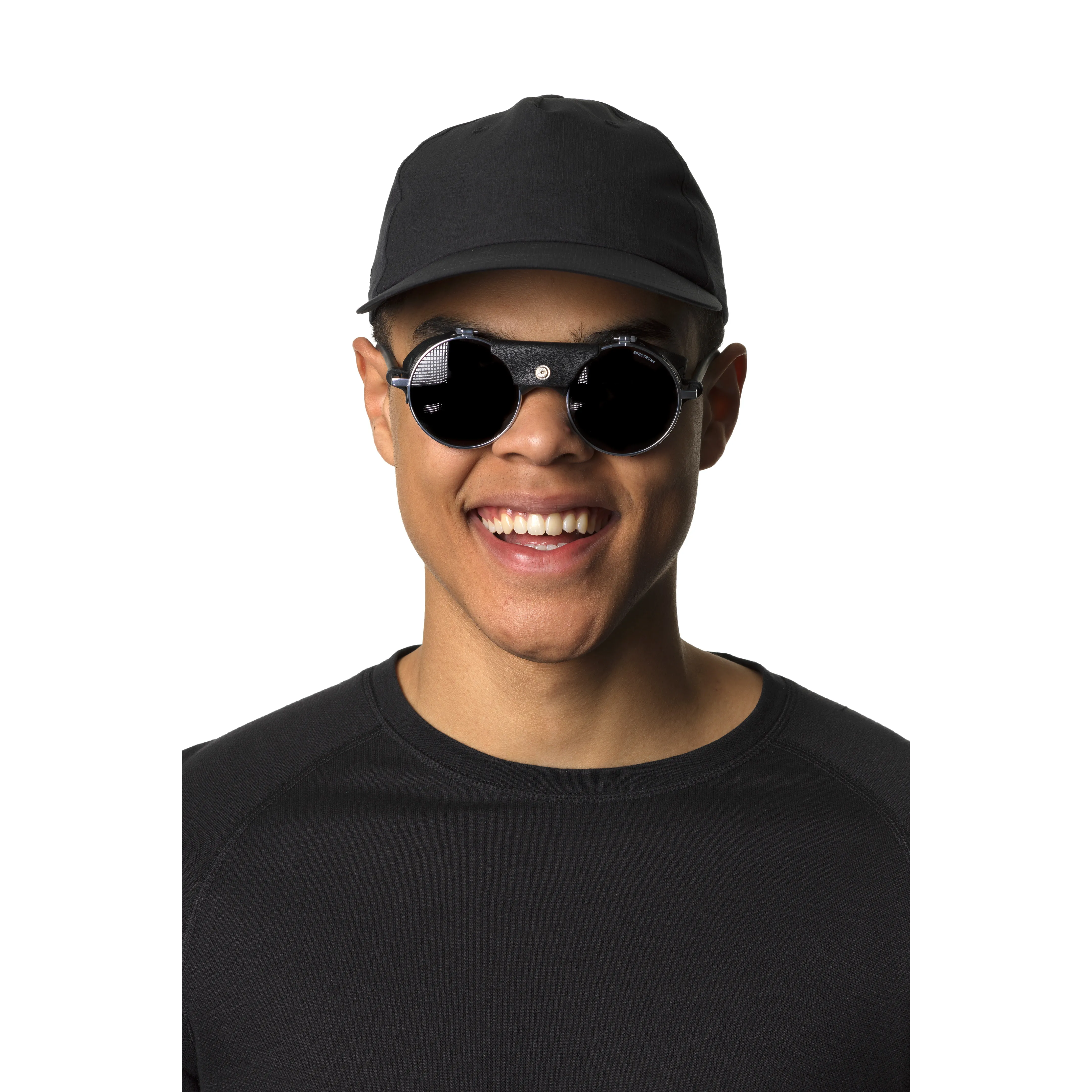 Houdini Daybreak Cap True Black | Buy Houdini Daybreak Cap True Black here | Outnorth