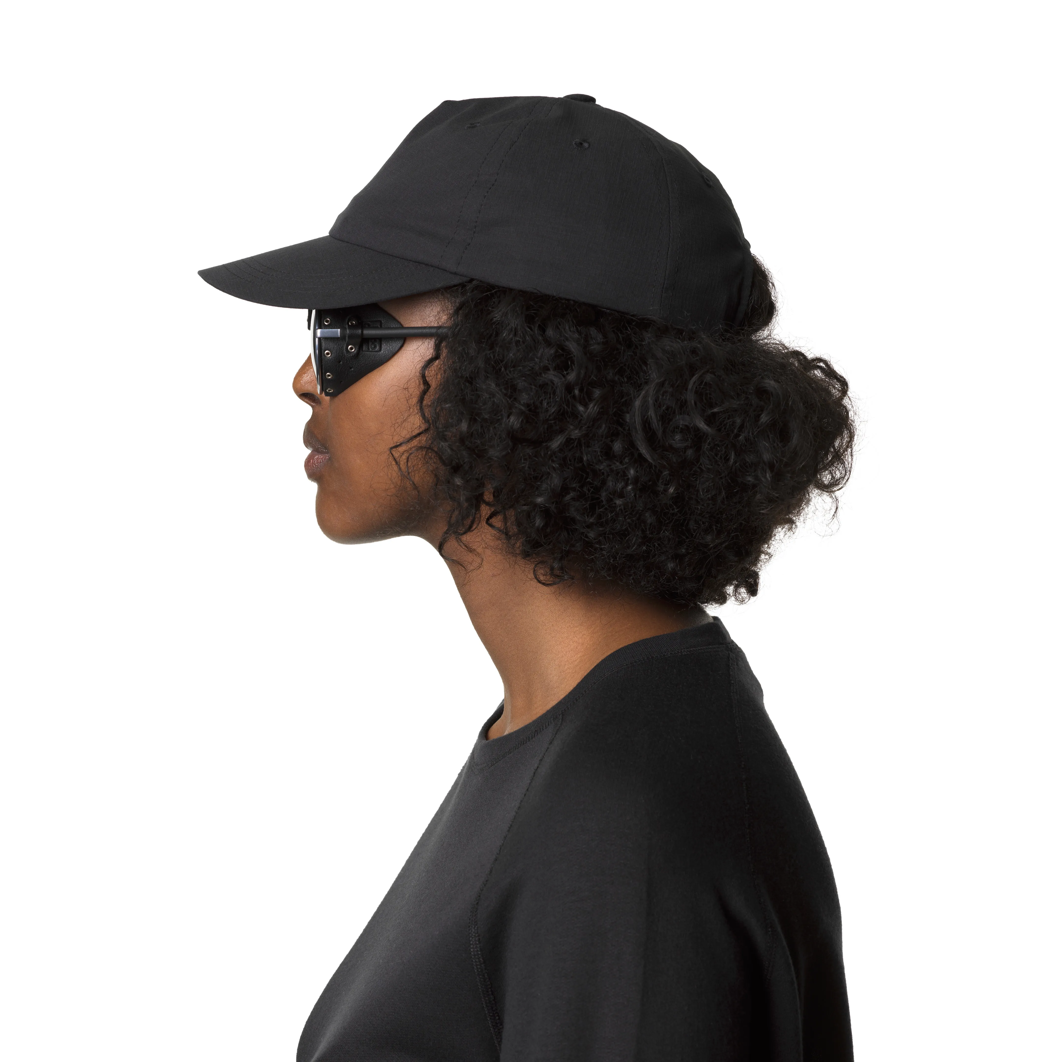 Houdini Daybreak Cap True Black | Buy Houdini Daybreak Cap True Black here | Outnorth