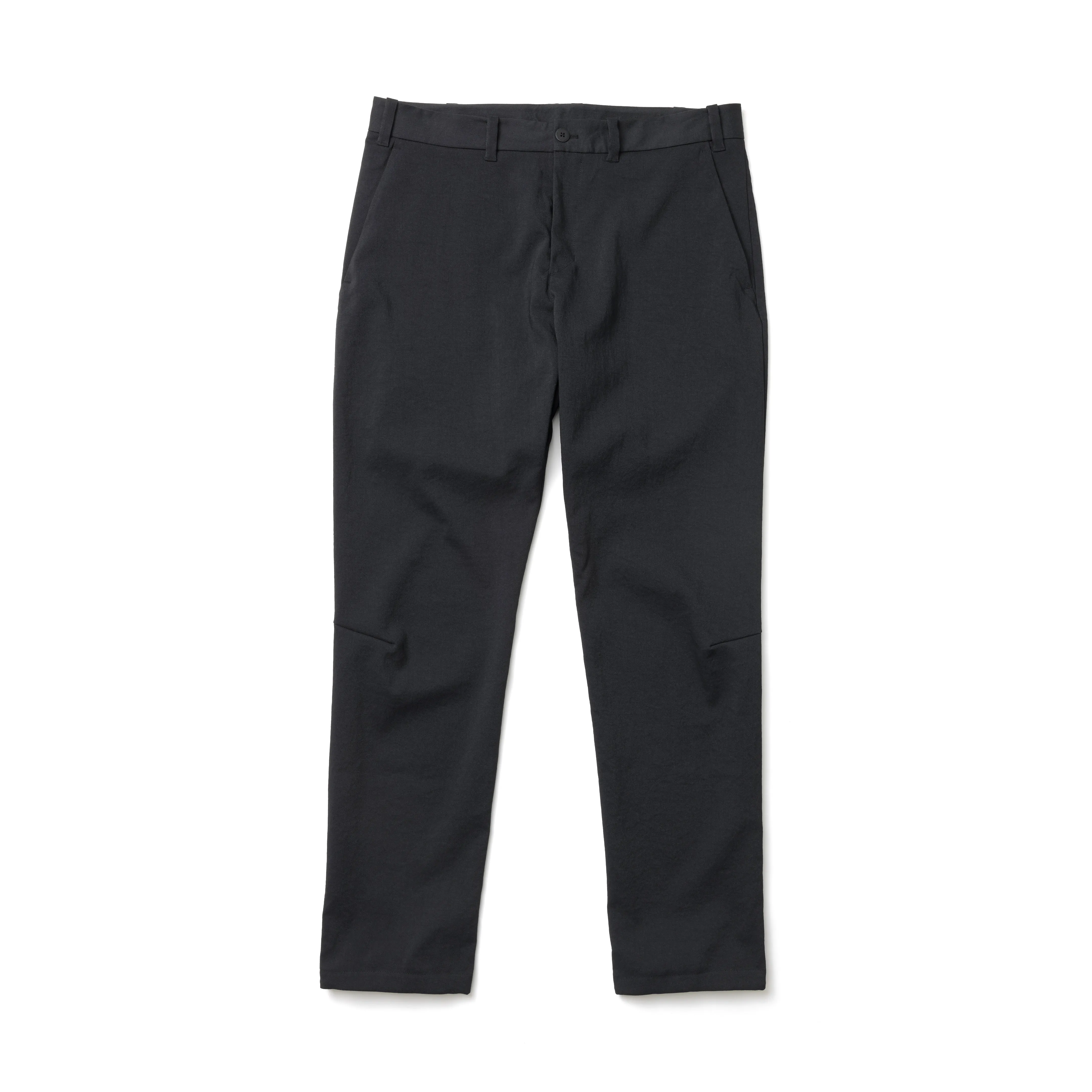 Houdini Men&#x27;s Aerial Pants True Black | Buy Houdini Men&#x27;s Aerial Pants True Black here | Outnorth
