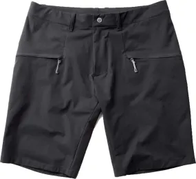 Houdini Men&#x27;s Daybreak Shorts True Blk | Buy Houdini Men&#x27;s Daybreak Shorts True Blk here | Outnorth