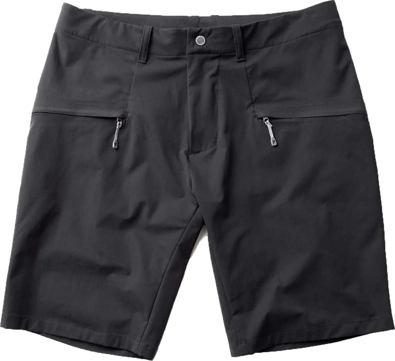 Houdini Men&#x27;s Daybreak Shorts True Blk | Buy Houdini Men&#x27;s Daybreak Shorts True Blk here | Outnorth