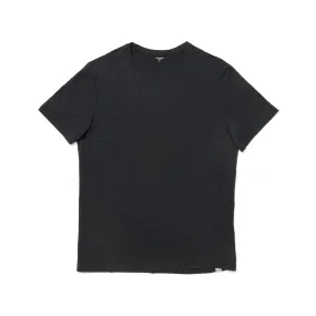 Houdini Men&#x27;s Desoli Tee True Black | Buy Houdini Men&#x27;s Desoli Tee True Black here | Outnorth