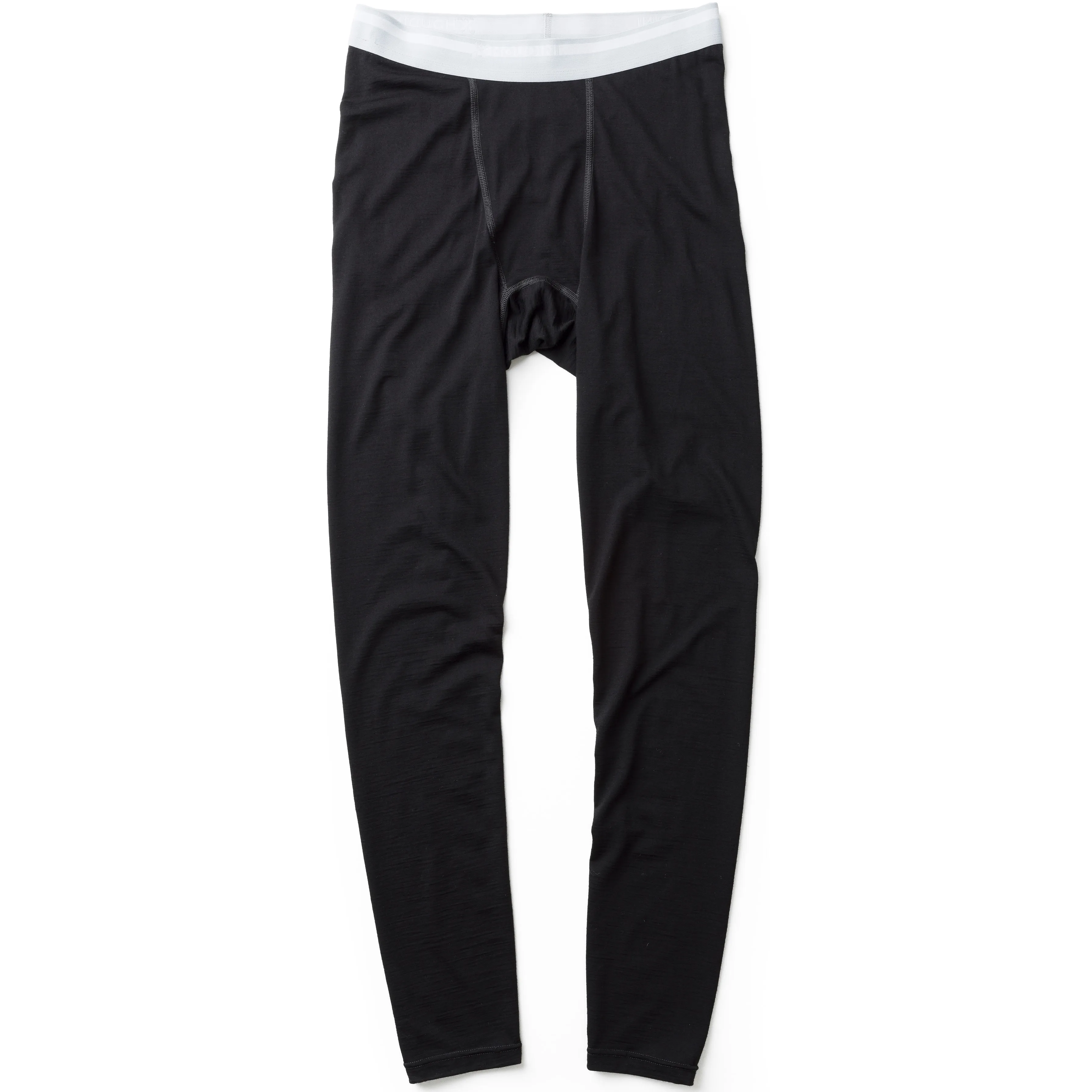 Houdini Men&#x27;s DeSoli Tights True Black | Buy Houdini Men&#x27;s DeSoli Tights True Black here | Outnorth