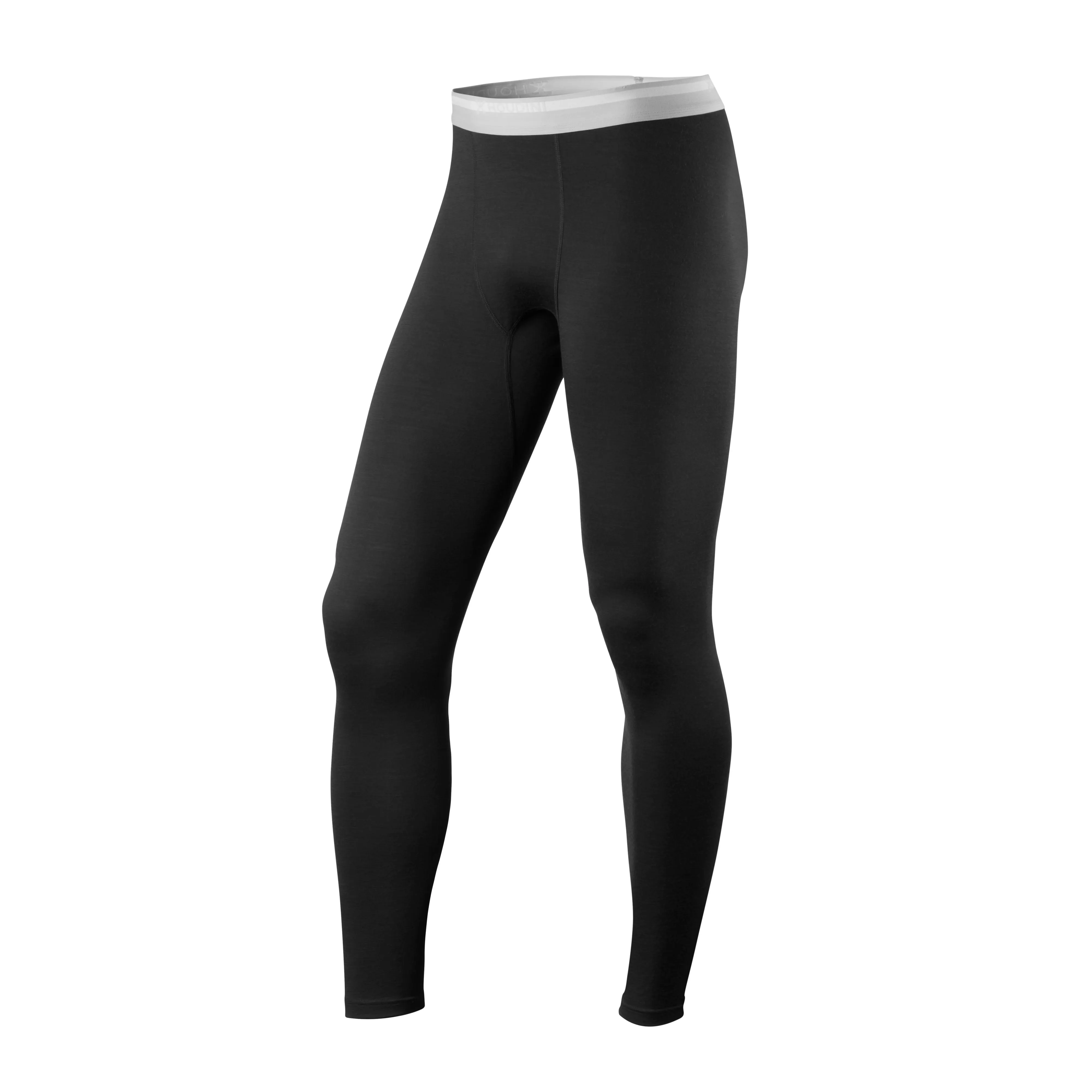 Houdini Men&#x27;s DeSoli Tights True Black | Buy Houdini Men&#x27;s DeSoli Tights True Black here | Outnorth