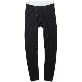 Houdini Men&#x27;s DeSoli Tights True Black | Buy Houdini Men&#x27;s DeSoli Tights True Black here | Outnorth