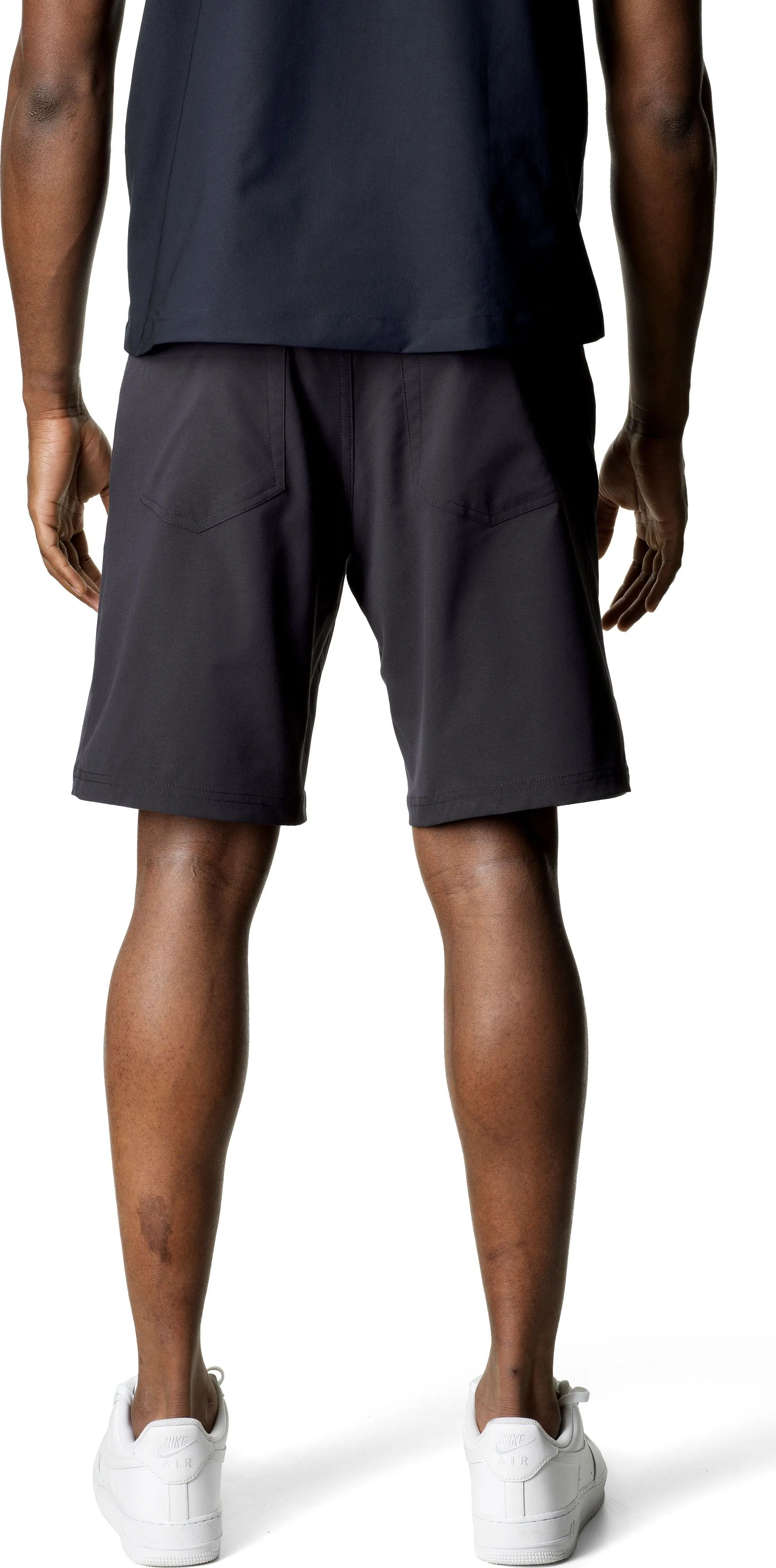 Houdini Men&#x27;s Dock Shorts True Black | Buy Houdini Men&#x27;s Dock Shorts True Black here | Outnorth