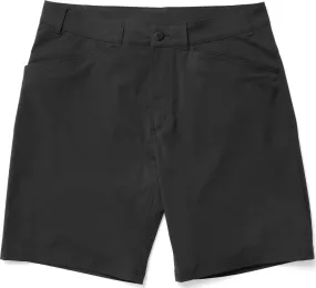 Houdini Men&#x27;s Dock Shorts True Black | Buy Houdini Men&#x27;s Dock Shorts True Black here | Outnorth