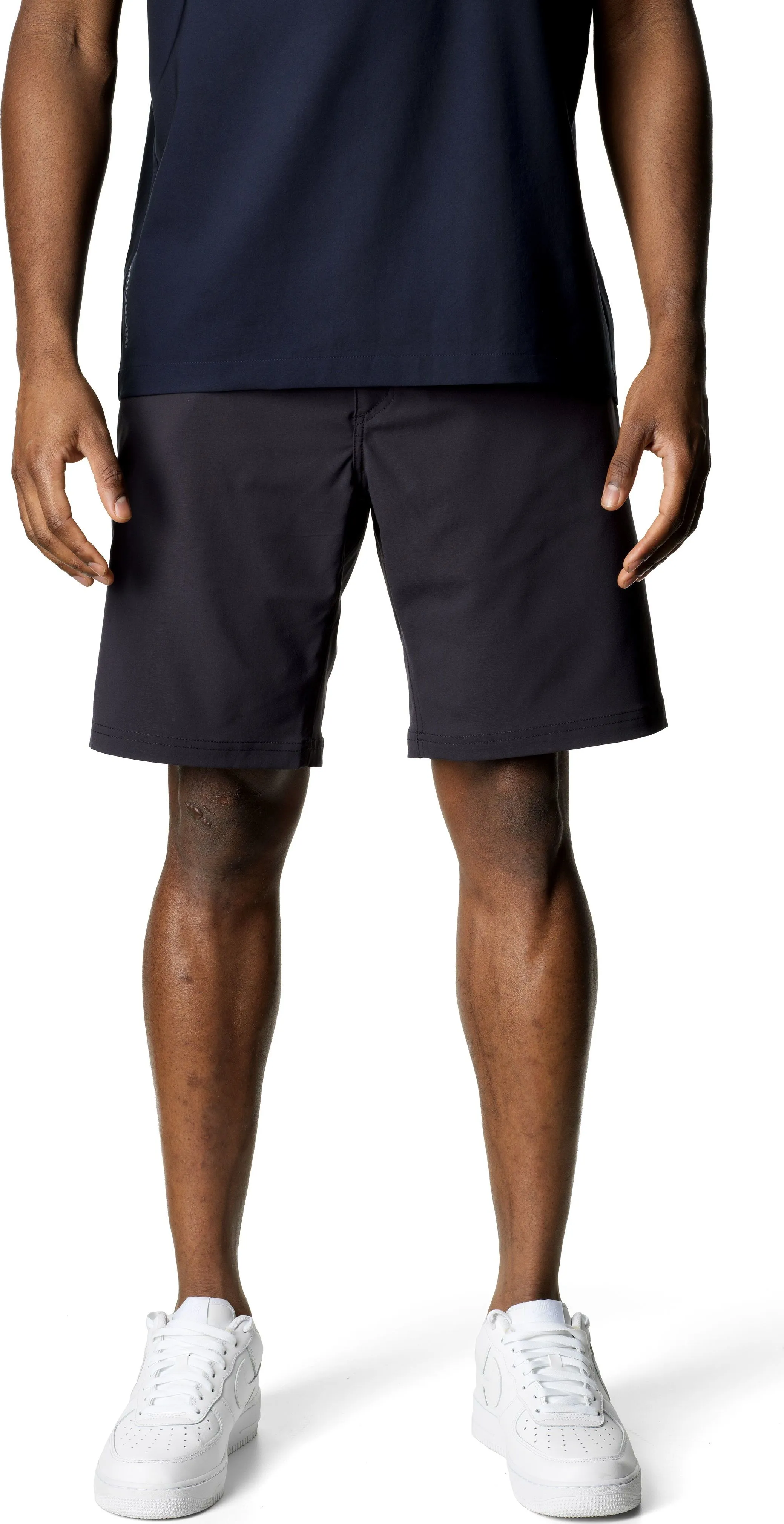 Houdini Men&#x27;s Dock Shorts True Black | Buy Houdini Men&#x27;s Dock Shorts True Black here | Outnorth