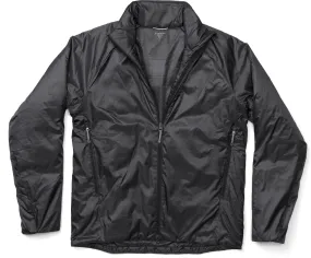 Houdini Men&#x27;s Dunfri Jacket True Black | Buy Houdini Men&#x27;s Dunfri Jacket True Black here | Outnorth