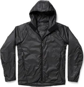 Houdini Men&#x27;s Dunfri True Black | Buy Houdini Men&#x27;s Dunfri True Black here | Outnorth