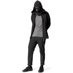 Houdini Men&#x27;s Mono Air Houdi True Black | Buy Houdini Men&#x27;s Mono Air Houdi True Black here | Outnorth