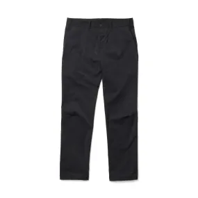 Houdini Men&#x27;s Omni Pants True Black | Buy Houdini Men&#x27;s Omni Pants True Black here | Outnorth