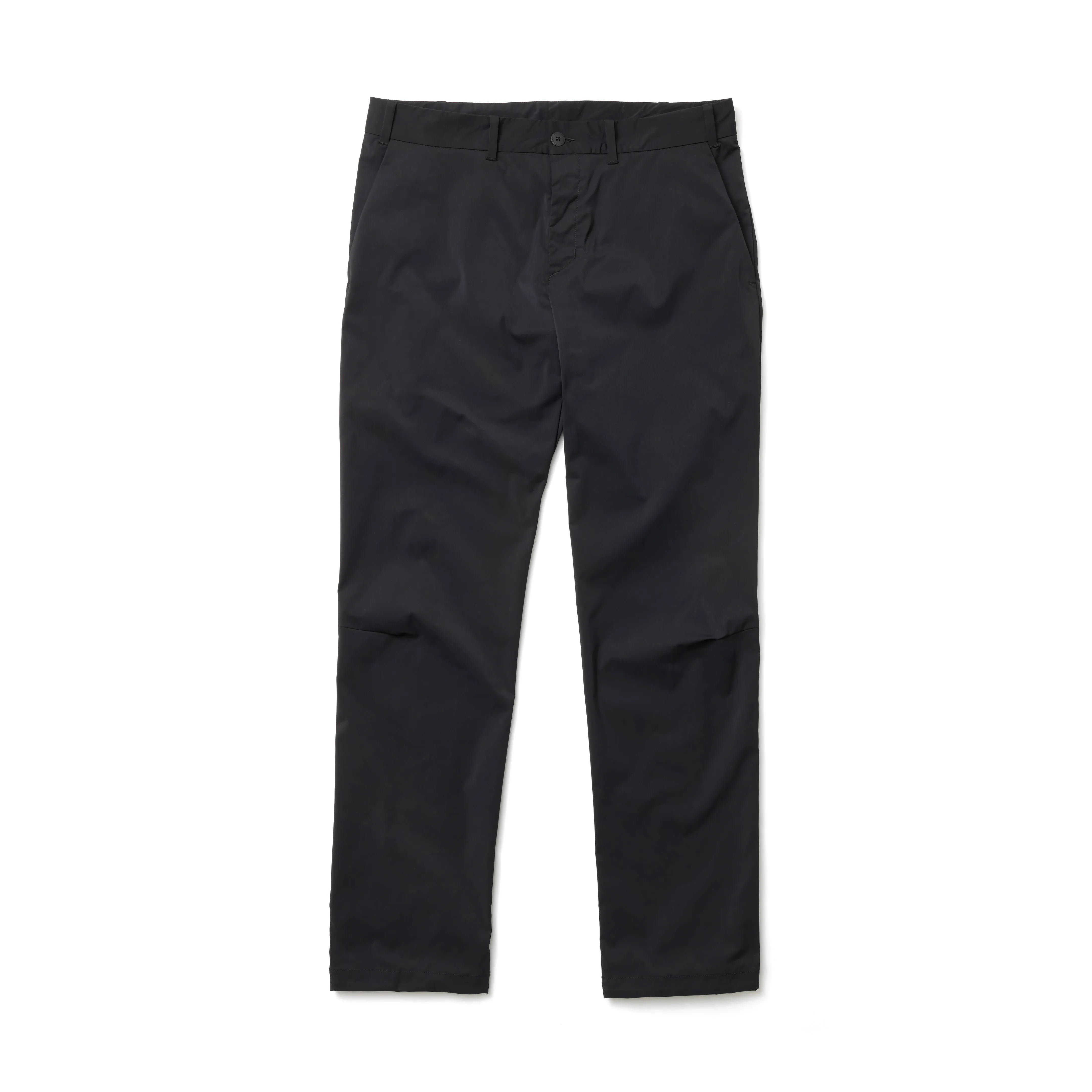 Houdini Men&#x27;s Omni Pants True Black | Buy Houdini Men&#x27;s Omni Pants True Black here | Outnorth