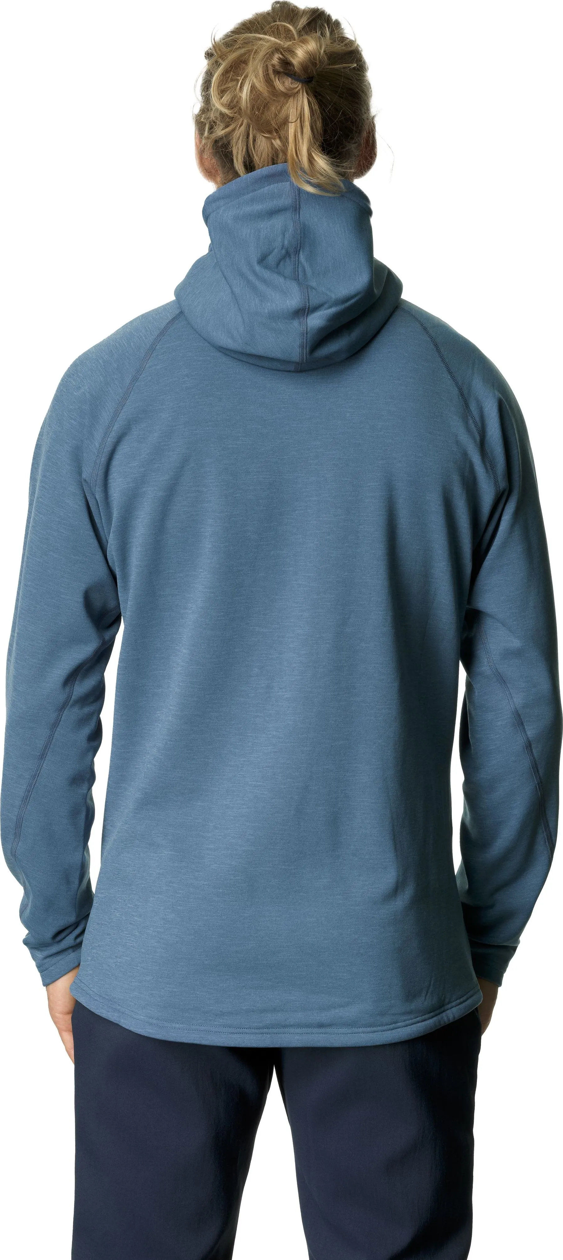 Houdini Men&#x27;s Outright Houdi True Blue | Buy Houdini Men&#x27;s Outright Houdi True Blue here | Outnorth
