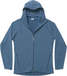 Houdini Men&#x27;s Outright Houdi True Blue | Buy Houdini Men&#x27;s Outright Houdi True Blue here | Outnorth