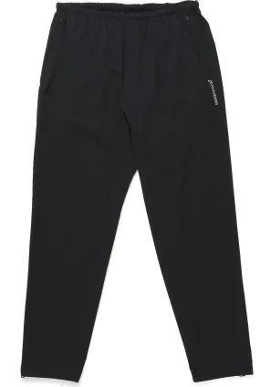 Houdini Men&#x27;s Pace Light Pants True Black | Buy Houdini Men&#x27;s Pace Light Pants True Black here | Outnorth