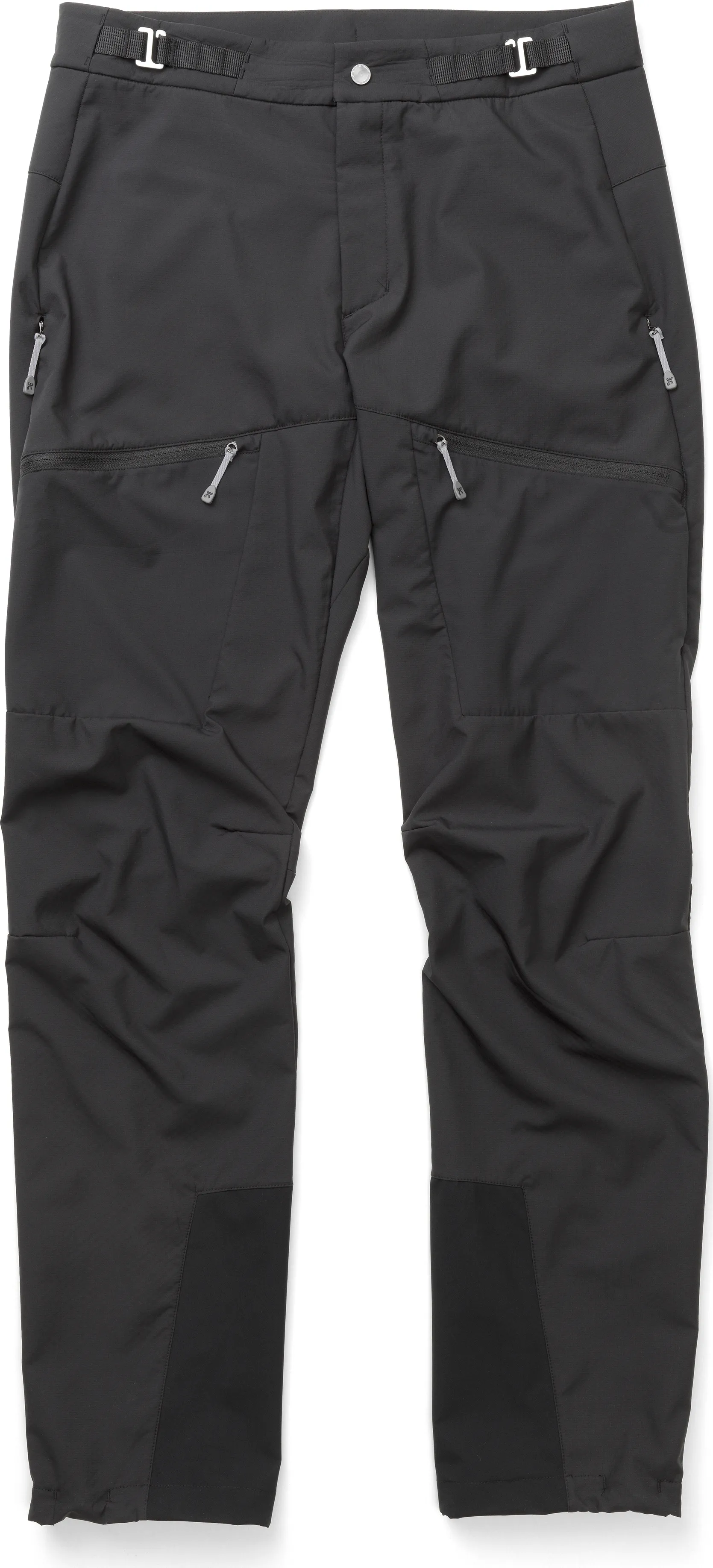 Houdini Men&#x27;s Pace Pants True Black | Buy Houdini Men&#x27;s Pace Pants True Black here | Outnorth