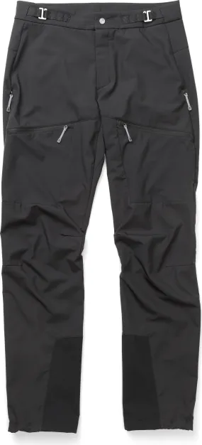 Houdini Men&#x27;s Pace Pants True Black | Buy Houdini Men&#x27;s Pace Pants True Black here | Outnorth