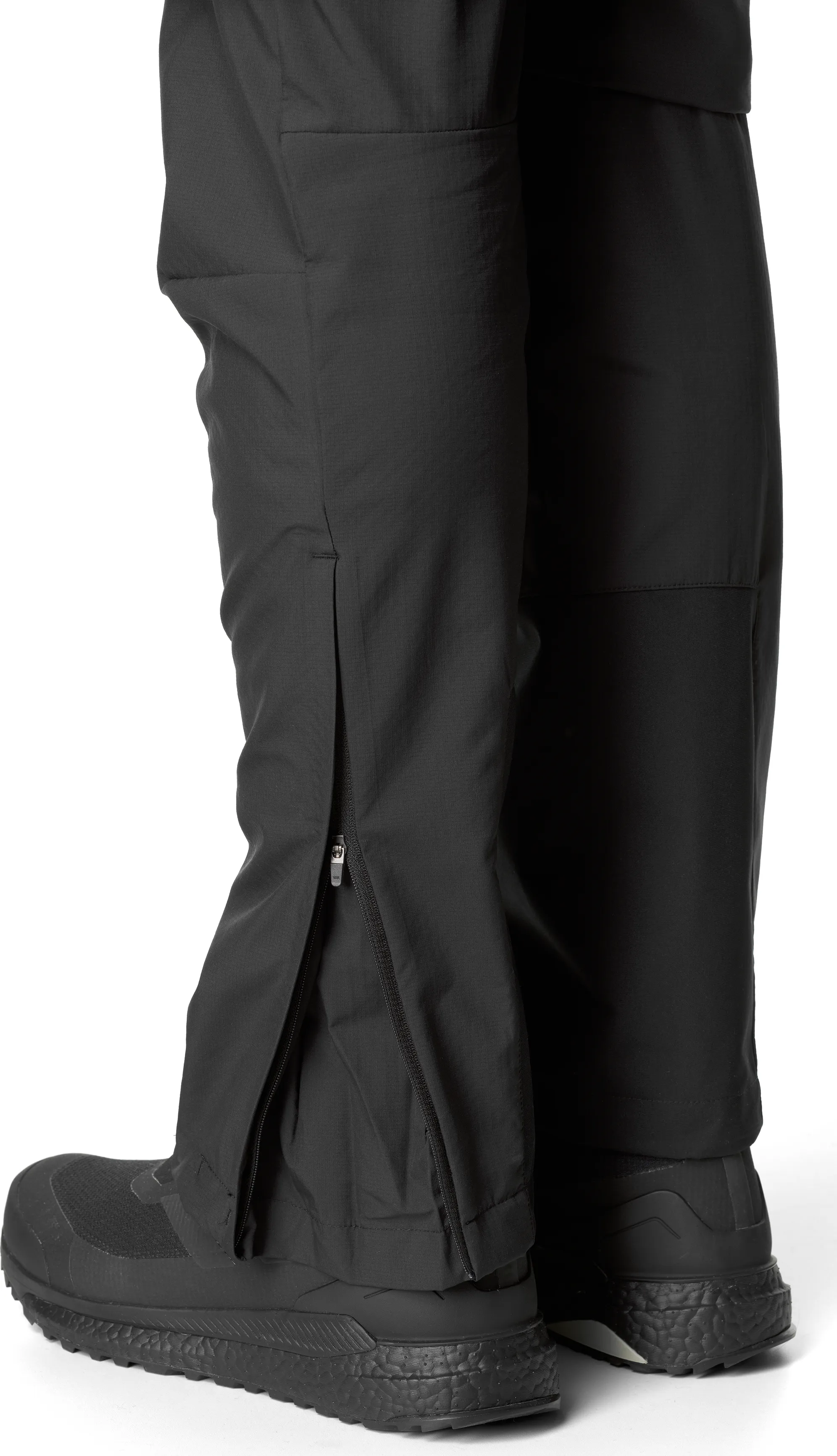 Houdini Men&#x27;s Pace Pants True Black | Buy Houdini Men&#x27;s Pace Pants True Black here | Outnorth