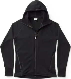 Houdini Men&#x27;s Power Houdi True Black | Buy Houdini Men&#x27;s Power Houdi True Black here | Outnorth