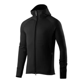 Houdini Men&#x27;s Power Houdi True Black | Buy Houdini Men&#x27;s Power Houdi True Black here | Outnorth