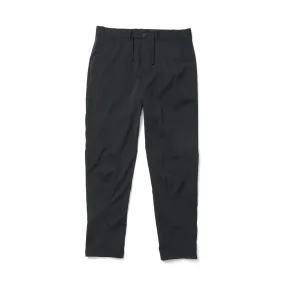 Houdini Men&#x27;s Wadi Pants True Black | Buy Houdini Men&#x27;s Wadi Pants True Black here | Outnorth