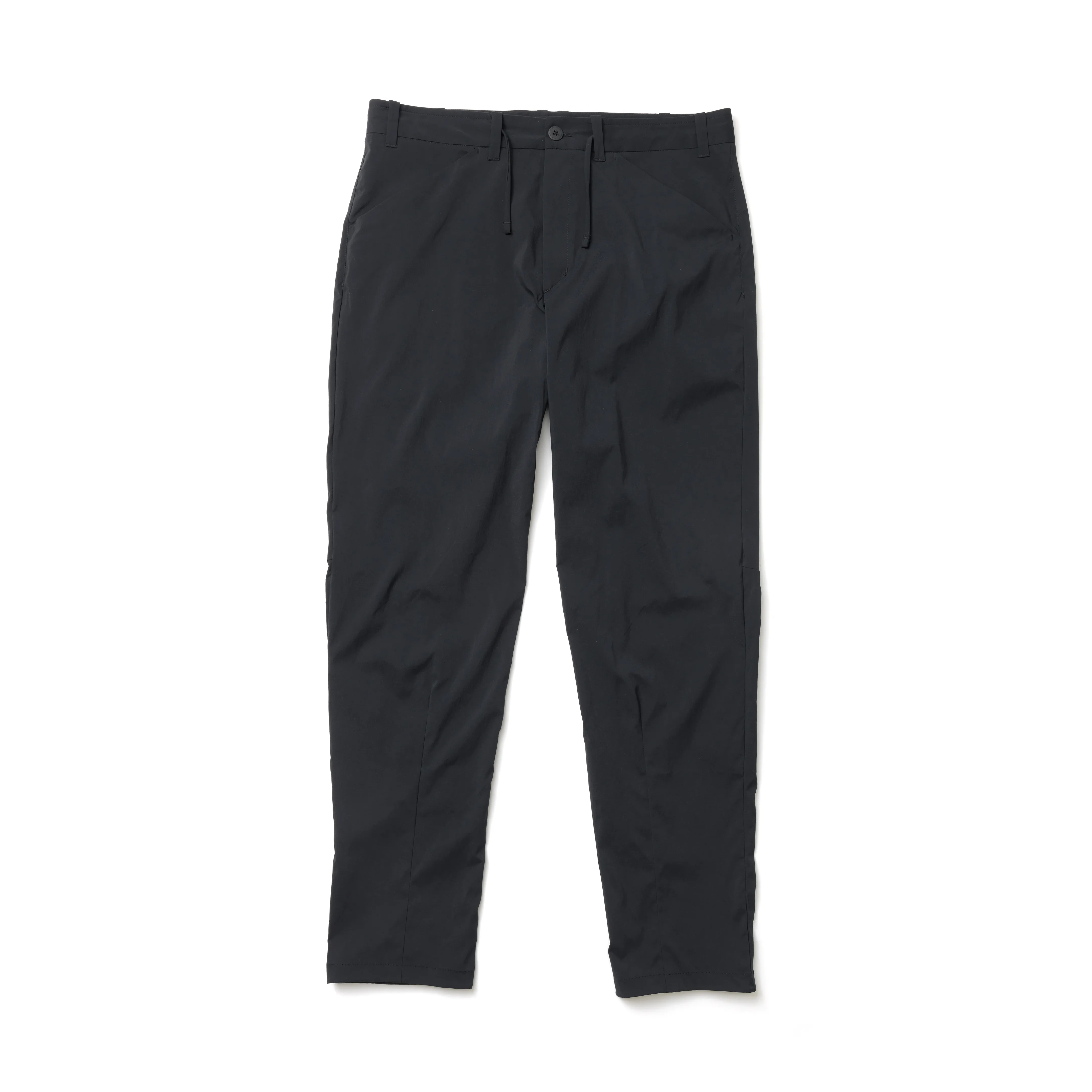Houdini Men&#x27;s Wadi Pants True Black | Buy Houdini Men&#x27;s Wadi Pants True Black here | Outnorth