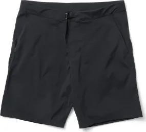 Houdini Men&#x27;s Wadi Shorts True Black | Buy Houdini Men&#x27;s Wadi Shorts True Black here | Outnorth