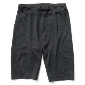 Houdini Men&#x27;s Wander Mid Tights True Black | Buy Houdini Men&#x27;s Wander Mid Tights True Black here | Outnorth