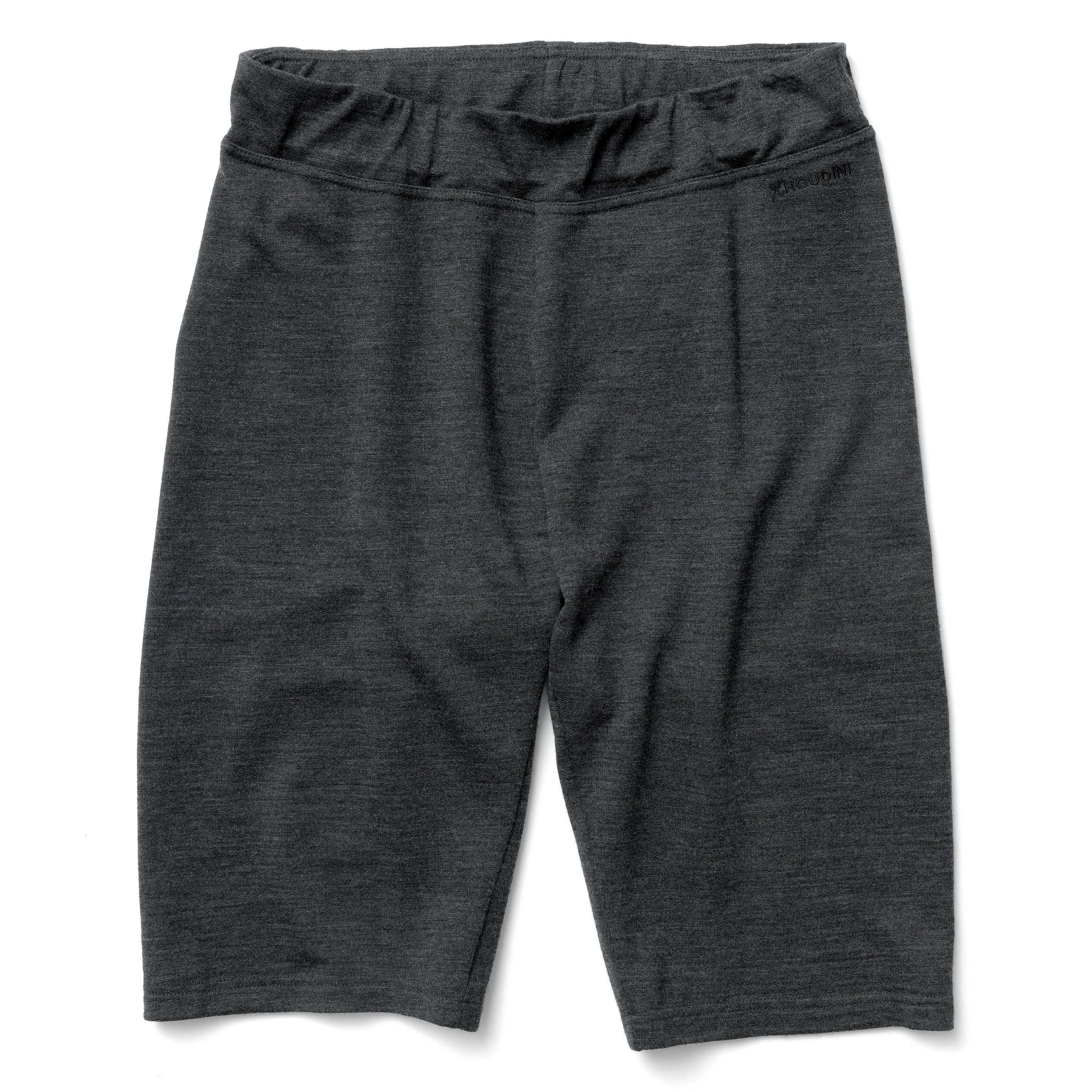 Houdini Men&#x27;s Wander Mid Tights True Black | Buy Houdini Men&#x27;s Wander Mid Tights True Black here | Outnorth