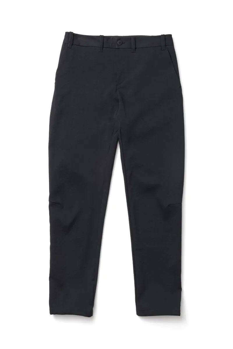 Houdini Women&#x27;s Aerial Pants True Black | Buy Houdini Women&#x27;s Aerial Pants True Black here | Outnorth