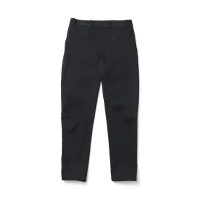 Houdini Women&#x27;s Aerial Pants True Black | Buy Houdini Women&#x27;s Aerial Pants True Black here | Outnorth