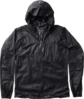 Houdini Women&#x27;s Come Along Jacket True Black | Buy Houdini Women&#x27;s Come Along Jacket True Black here | Outnorth
