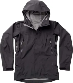 Houdini Women&#x27;s D Jacket True Black | Buy Houdini Women&#x27;s D Jacket True Black here | Outnorth