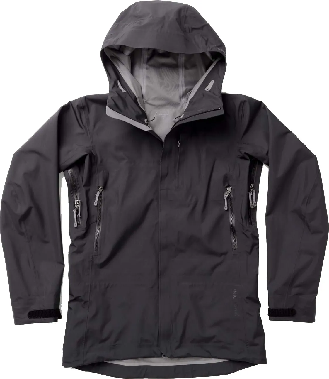 Houdini Women&#x27;s D Jacket True Black | Buy Houdini Women&#x27;s D Jacket True Black here | Outnorth