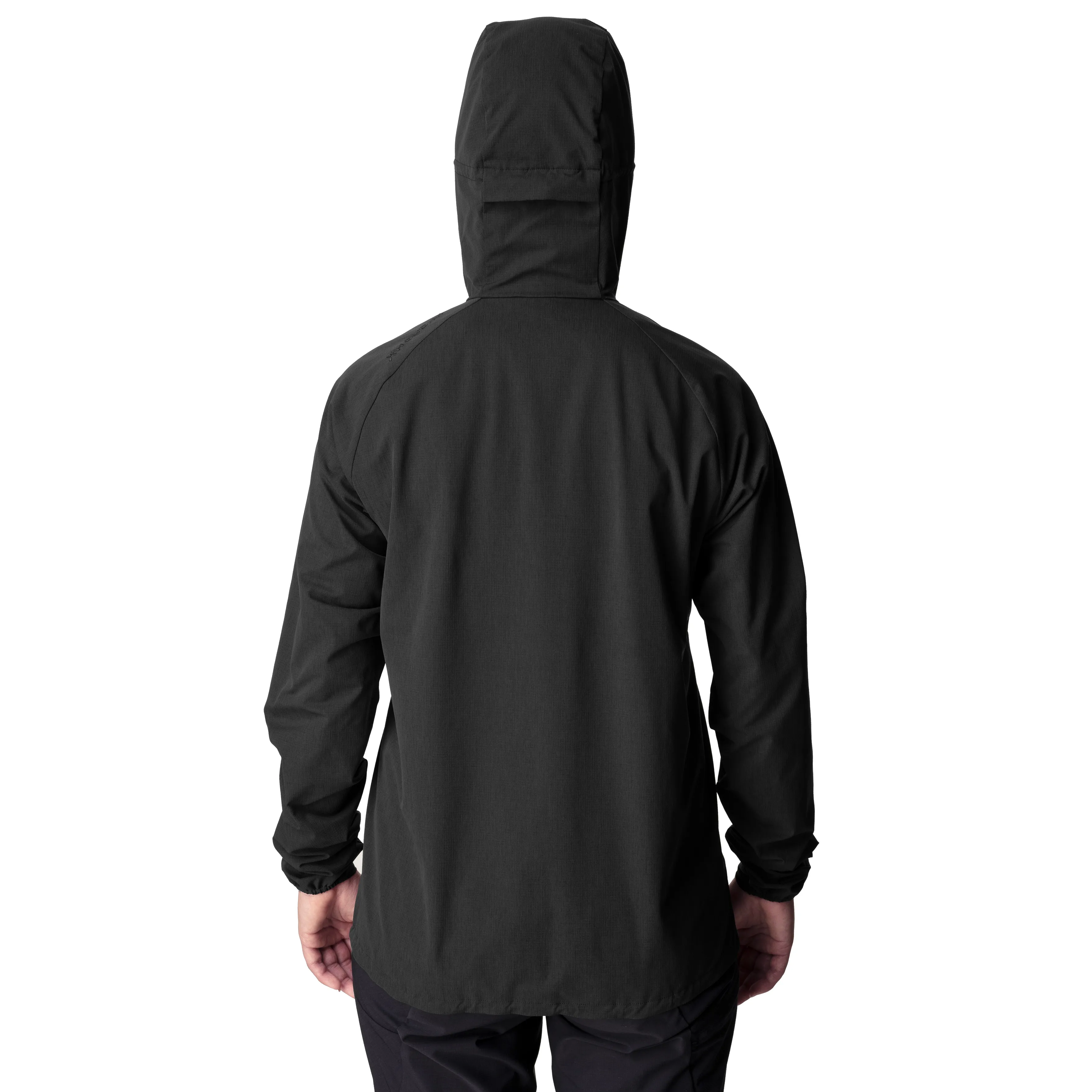 Houdini Women&#x27;s Daybreak Jacket True Black | Buy Houdini Women&#x27;s Daybreak Jacket True Black here | Outnorth