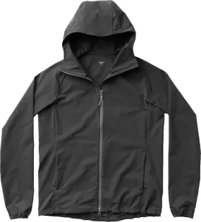 Houdini Women&#x27;s Daybreak Jacket True Black | Buy Houdini Women&#x27;s Daybreak Jacket True Black here | Outnorth