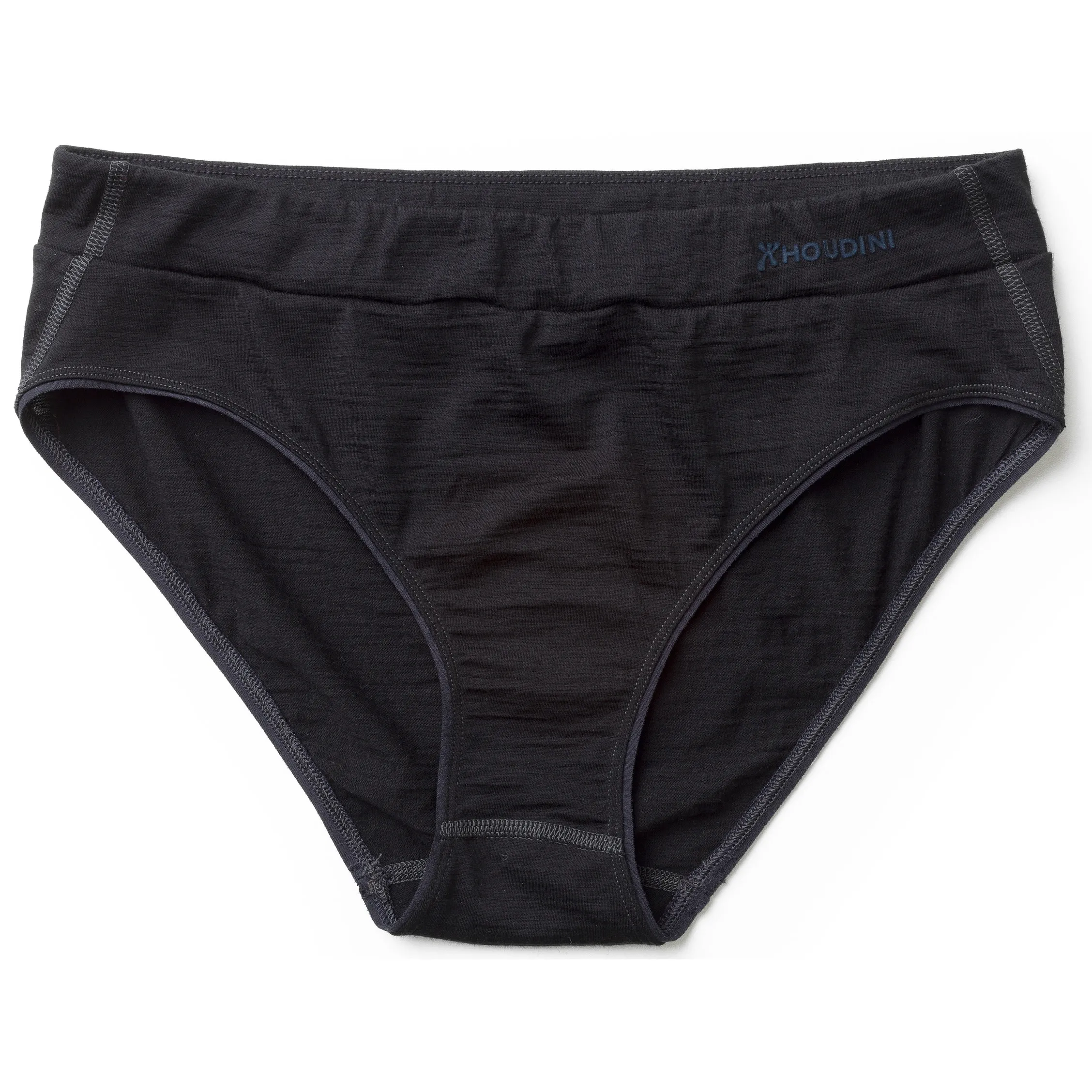 Houdini Women&#x27;s DeSoli Hipsters True Black | Buy Houdini Women&#x27;s DeSoli Hipsters True Black here | Outnorth