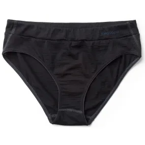 Houdini Women&#x27;s DeSoli Hipsters True Black | Buy Houdini Women&#x27;s DeSoli Hipsters True Black here | Outnorth