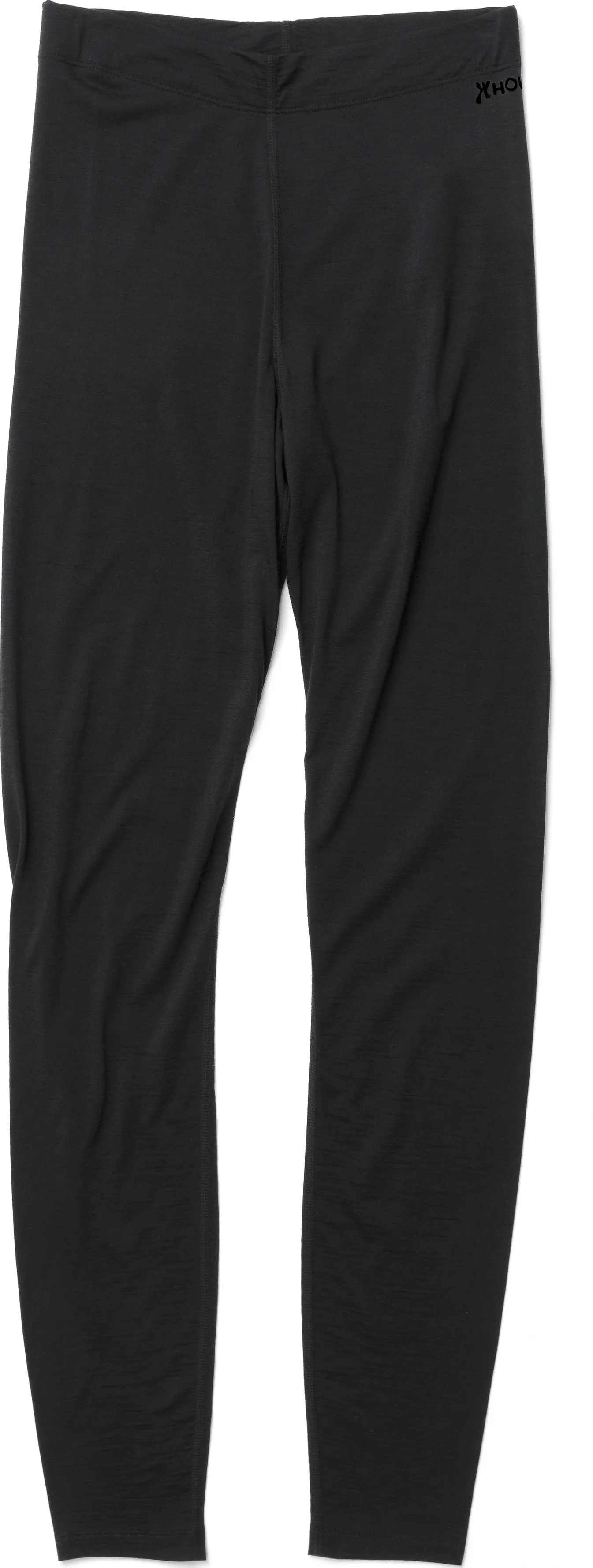 Houdini Women&#x27;s Desoli Light Tights True Black | Buy Houdini Women&#x27;s Desoli Light Tights True Black here | Outnorth