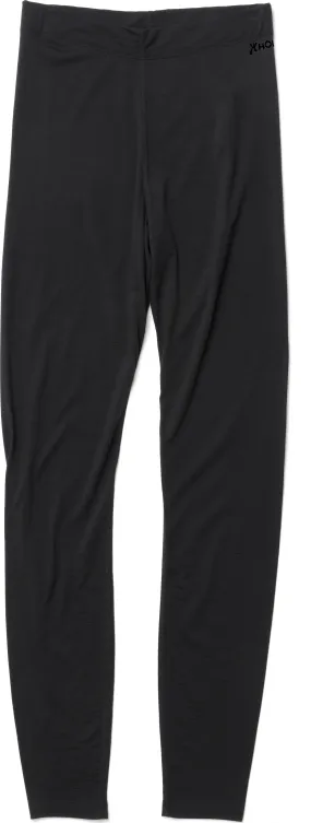 Houdini Women&#x27;s Desoli Light Tights True Black | Buy Houdini Women&#x27;s Desoli Light Tights True Black here | Outnorth