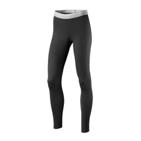 Houdini Women&#x27;s DeSoli Tights True Black | Buy Houdini Women&#x27;s DeSoli Tights True Black here | Outnorth