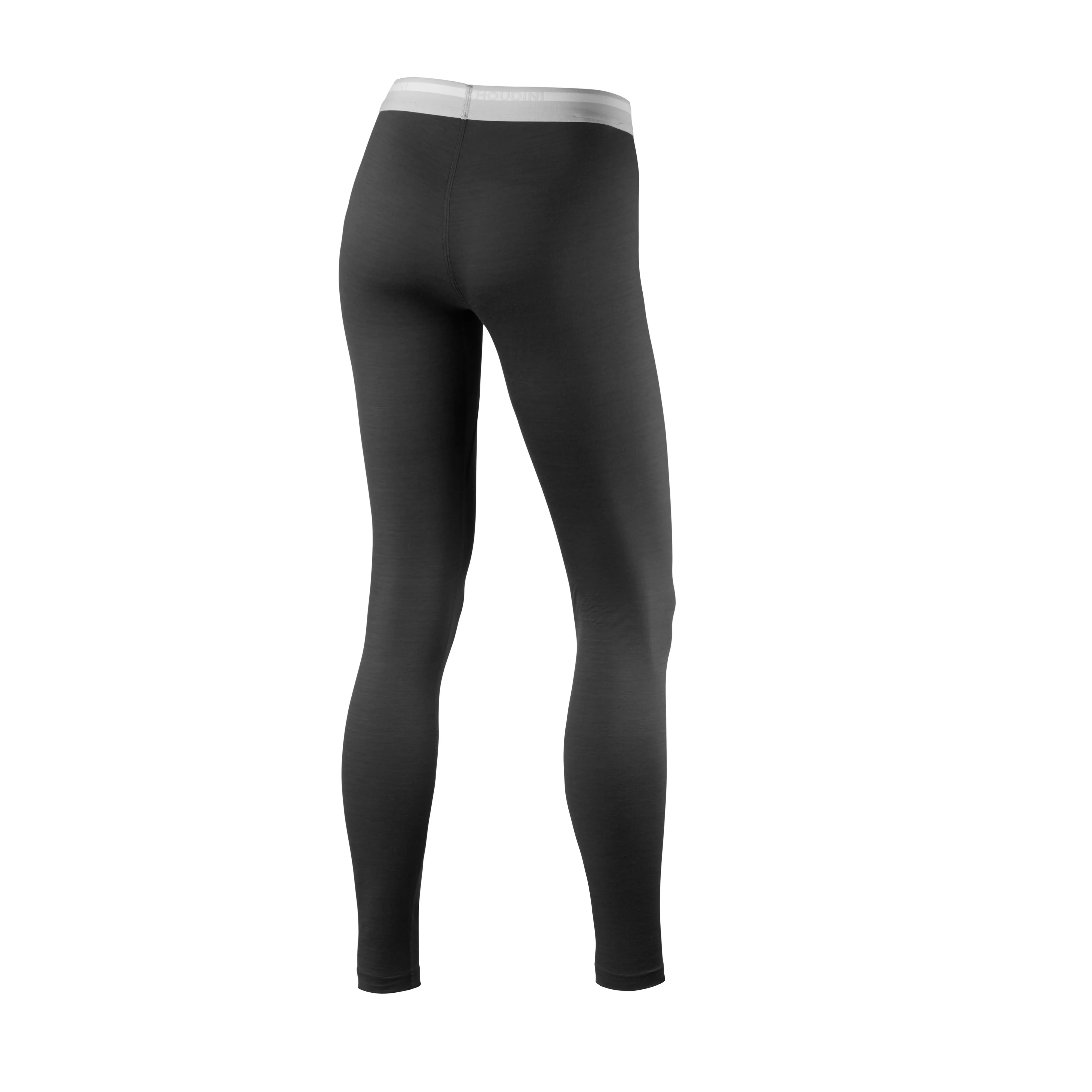 Houdini Women&#x27;s DeSoli Tights True Black | Buy Houdini Women&#x27;s DeSoli Tights True Black here | Outnorth