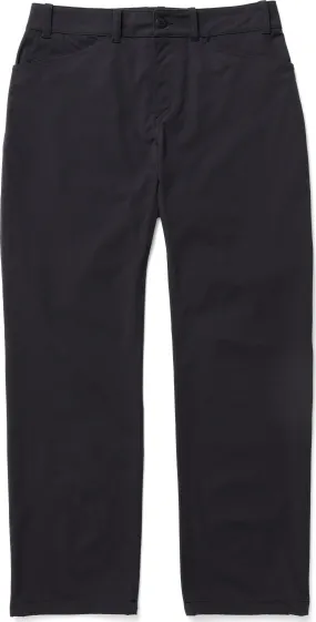 Houdini Women&#x27;s Dock Pants True Black | Buy Houdini Women&#x27;s Dock Pants True Black here | Outnorth