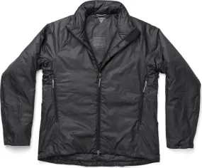 Houdini Women&#x27;s Dunfri Jacket True Black | Buy Houdini Women&#x27;s Dunfri Jacket True Black here | Outnorth